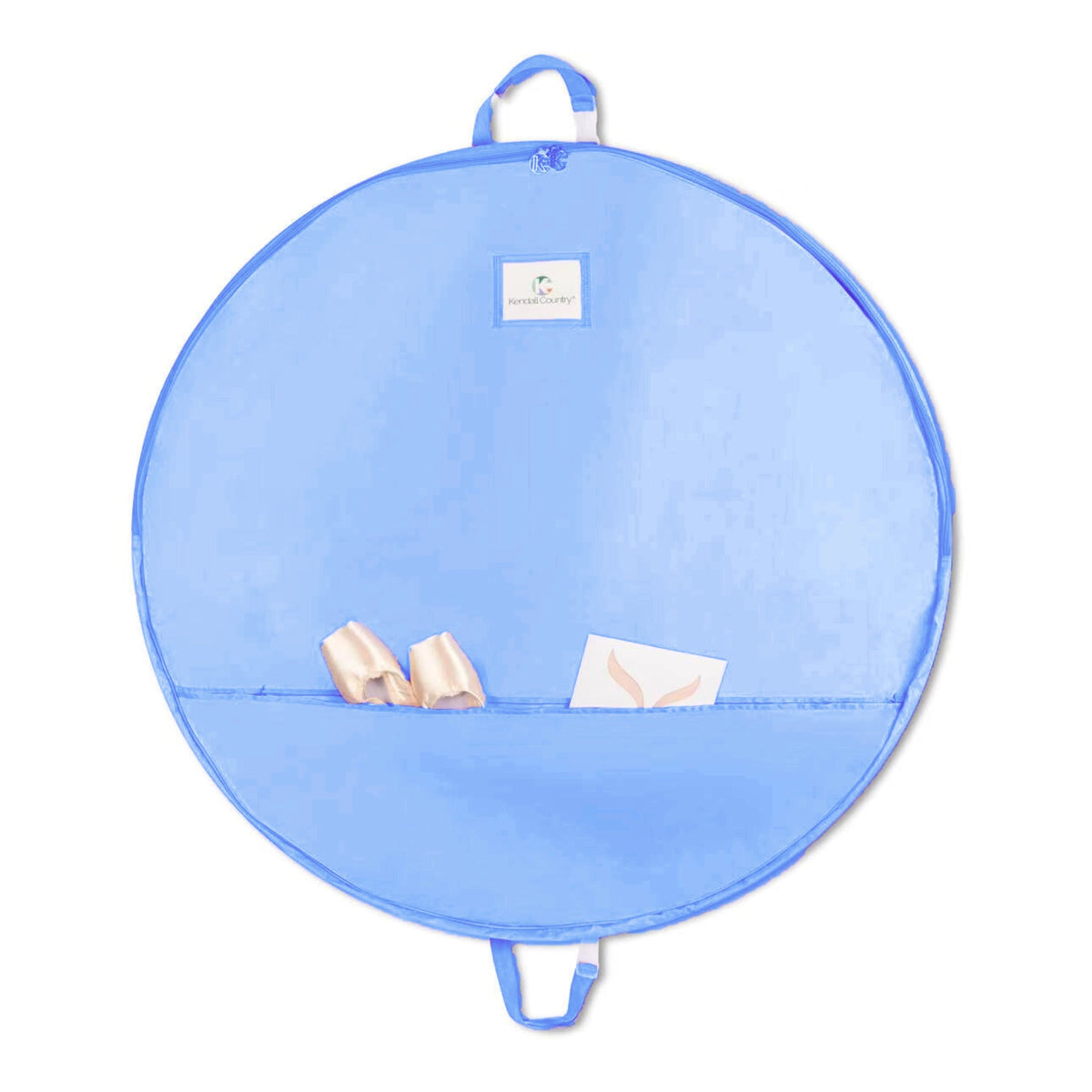 Pancake Tutu Garment Bag