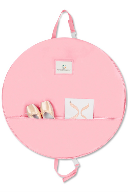 Large 40" Pancake Tutu Garment Bag