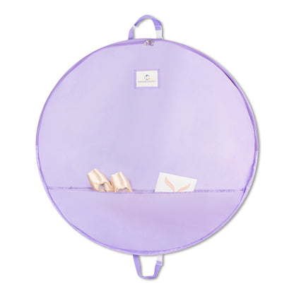 Pancake Tutu Garment Bag