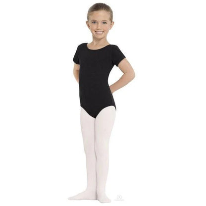 Girl's / Ladies'  Tights - White - Euroskins
