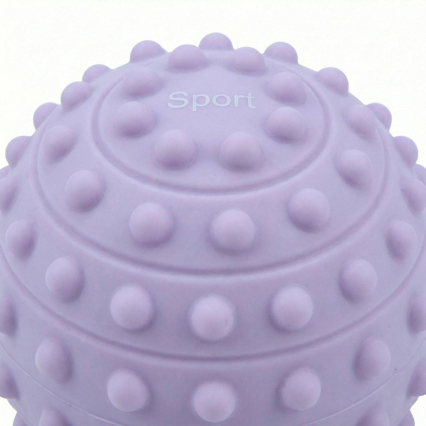 Textured Massage Ball