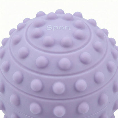 Textured Massage Ball