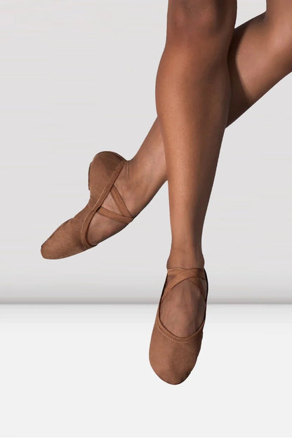 Children's Performa Ballet Shoe S0284G