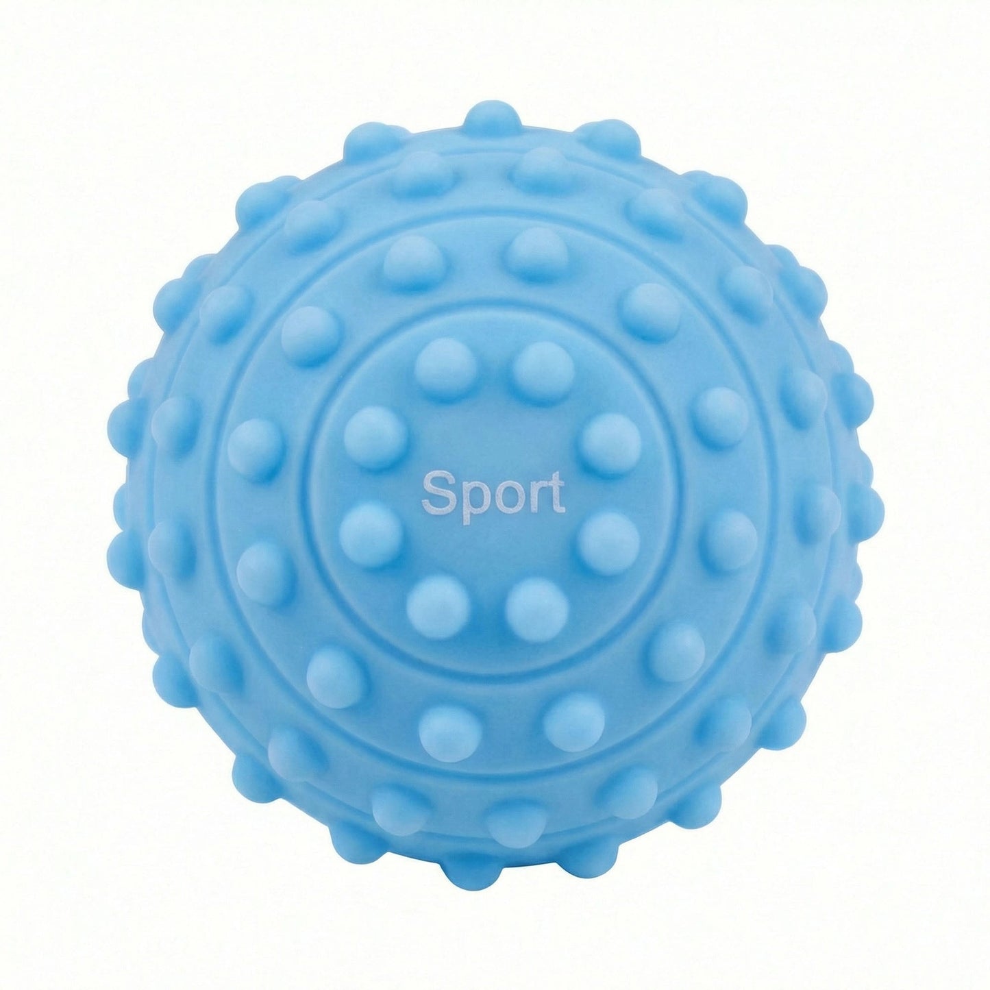 Textured Massage Ball