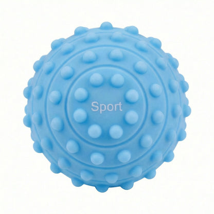 Textured Massage Ball