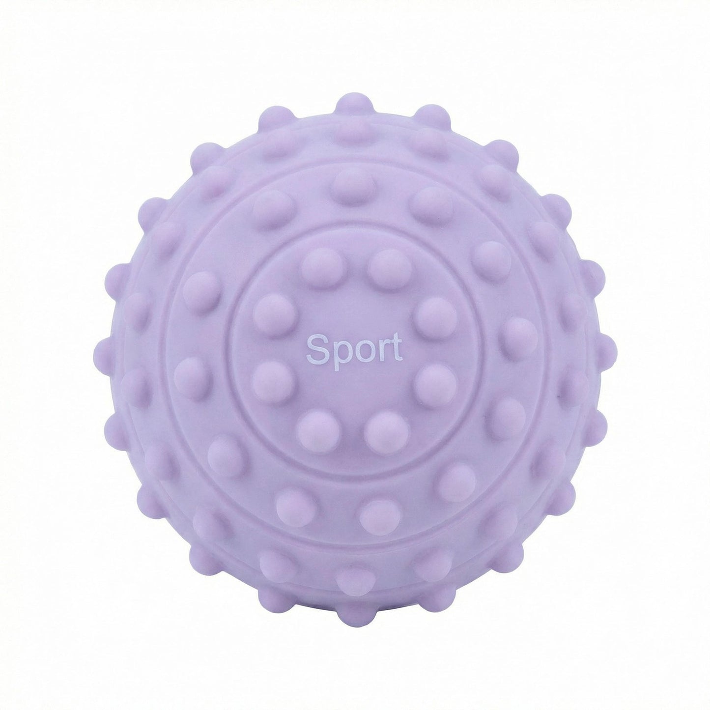 Textured Massage Ball