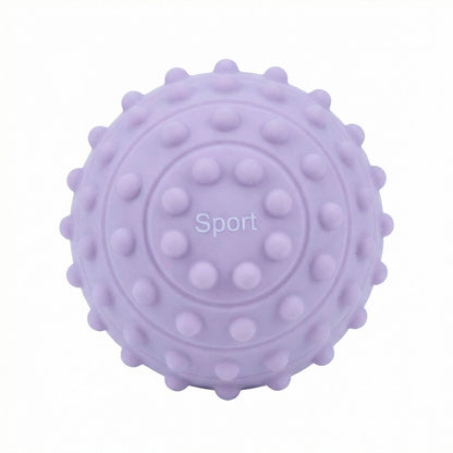 Textured Massage Ball