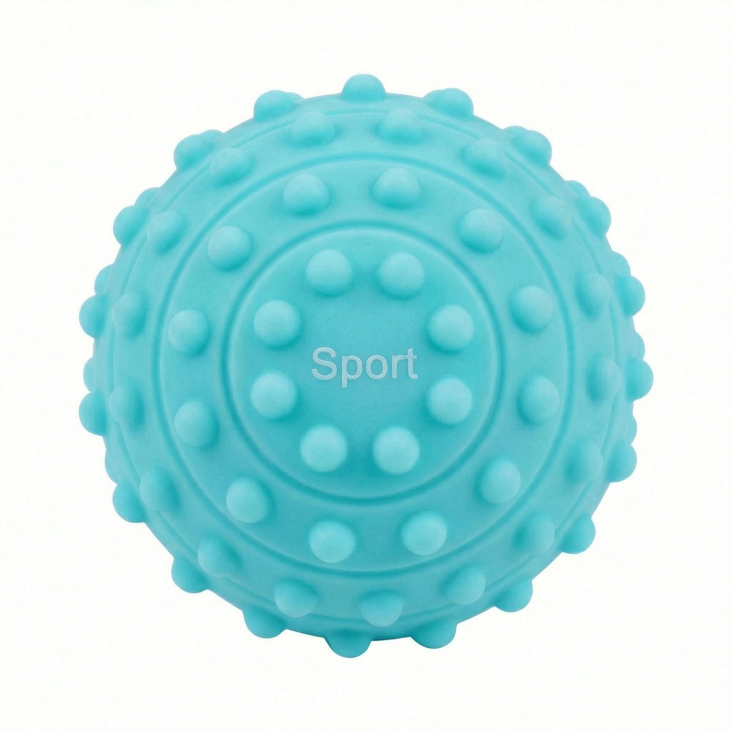 Textured Massage Ball