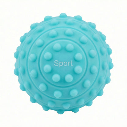 Textured Massage Ball