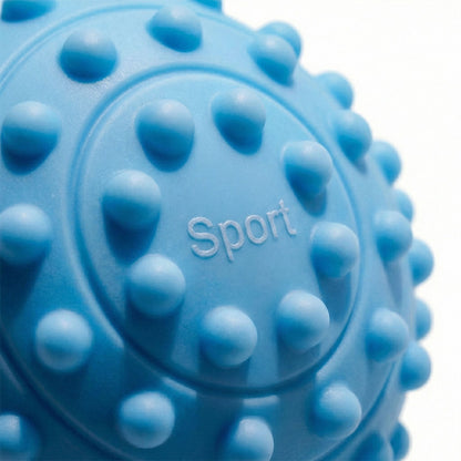 Textured Massage Ball