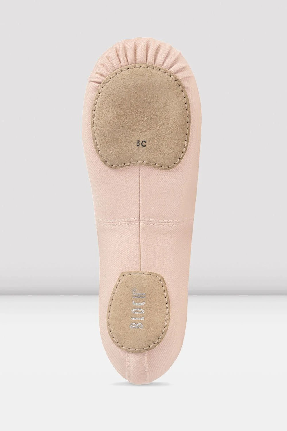 Children's Performa Ballet Shoe S0284G