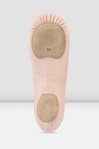 Children's Performa Ballet Shoe S0284G