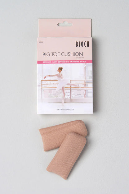 Big Toe Gel Cushion - Bloch