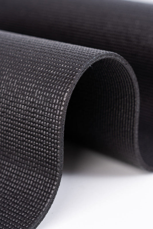 Sunshine Yoga® Ascend Yoga Mats with Carrying Strap