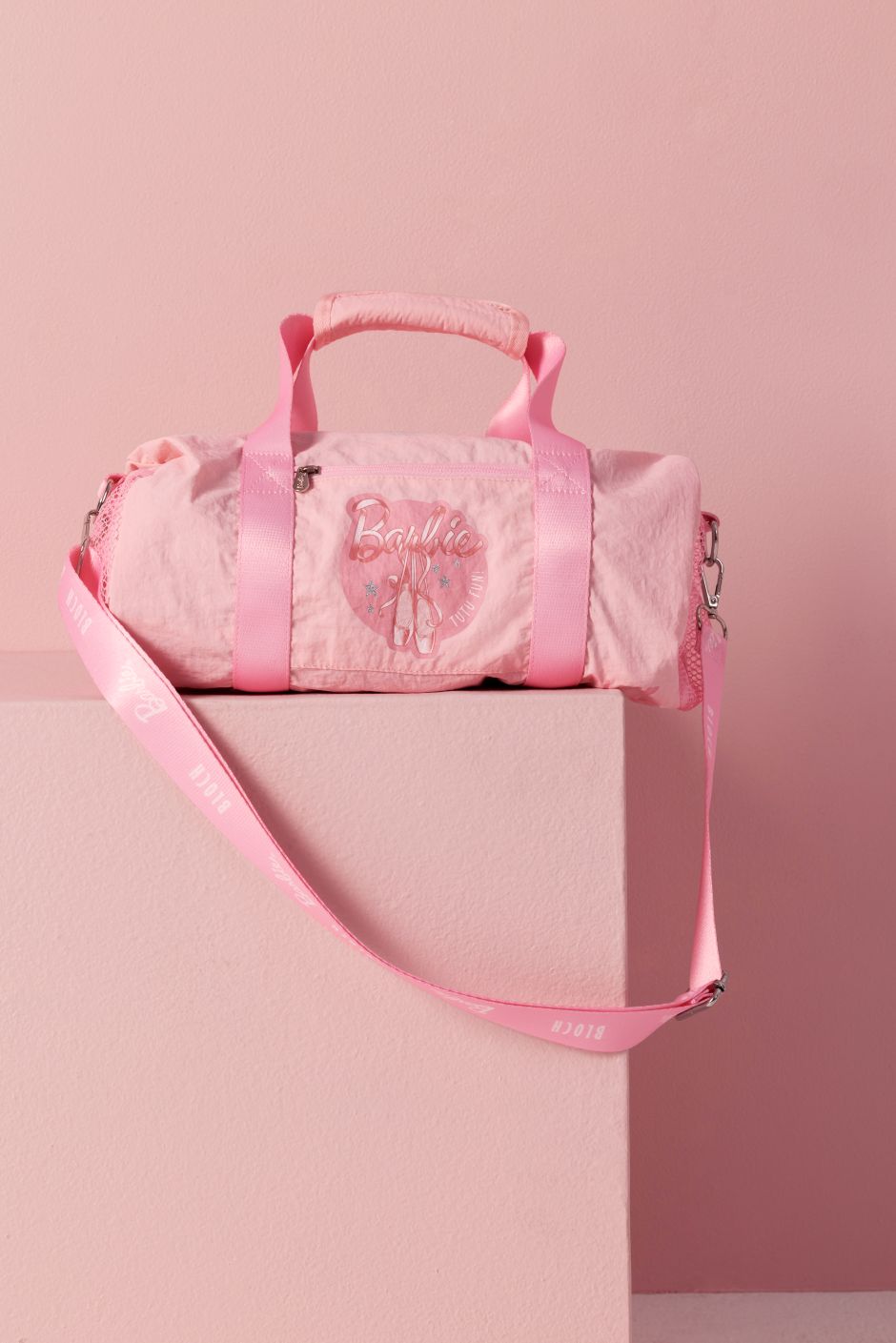 Mini Duffle BAB1001