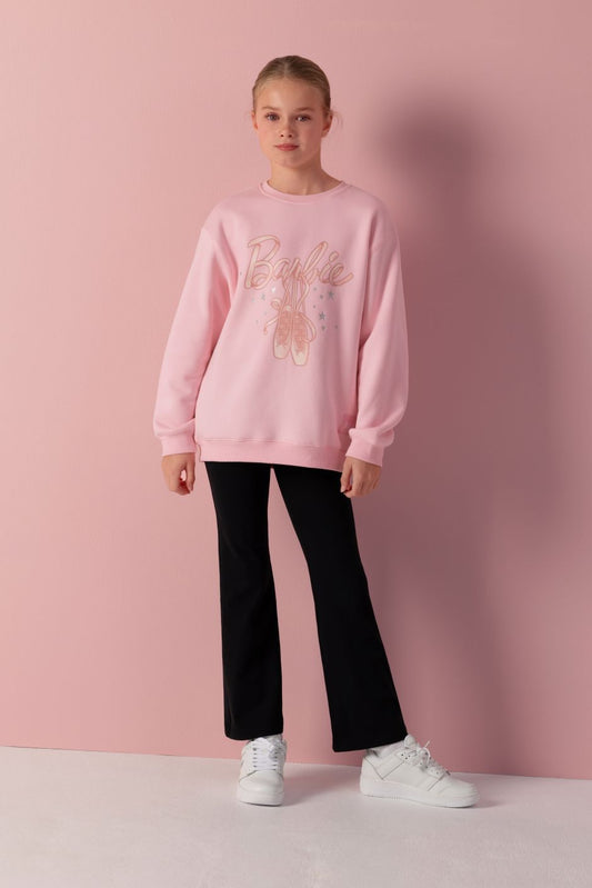 Pointe shoe sweater BGT1001
