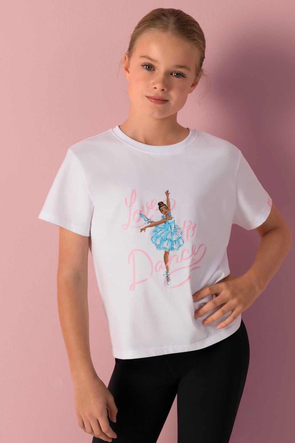 Nutcracker T-shirt BGT1002