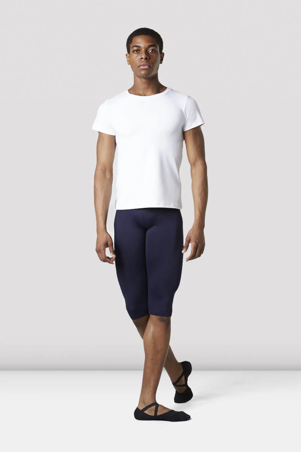 Mens/Boys Fitted T-Shirt MT008