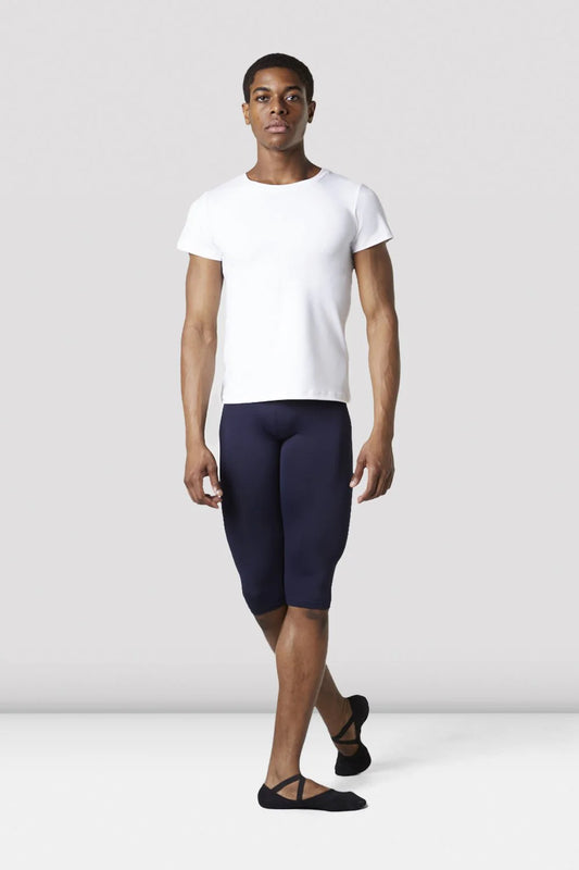 Mens/Boys Fitted T-Shirt MT008