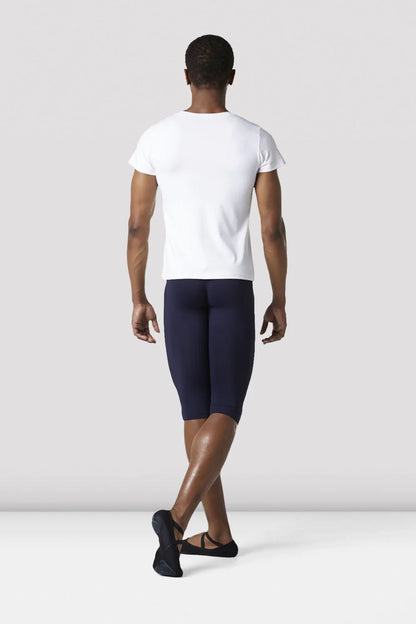 Mens/Boys Fitted T-Shirt MT008