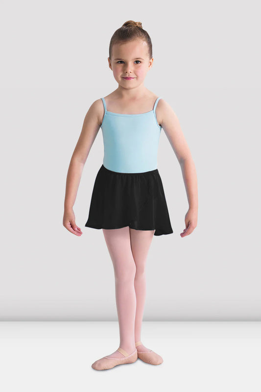 Child Skirt - Mock Wrap - Bloch