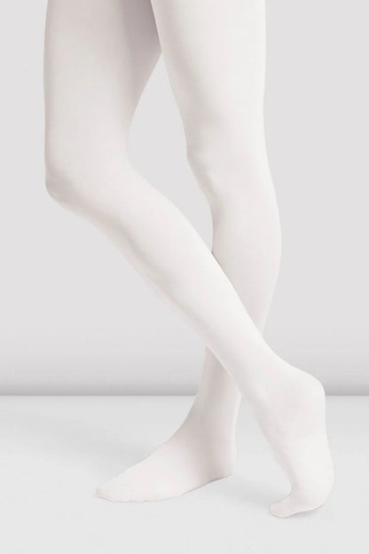 Girls Footed Tights T0981G