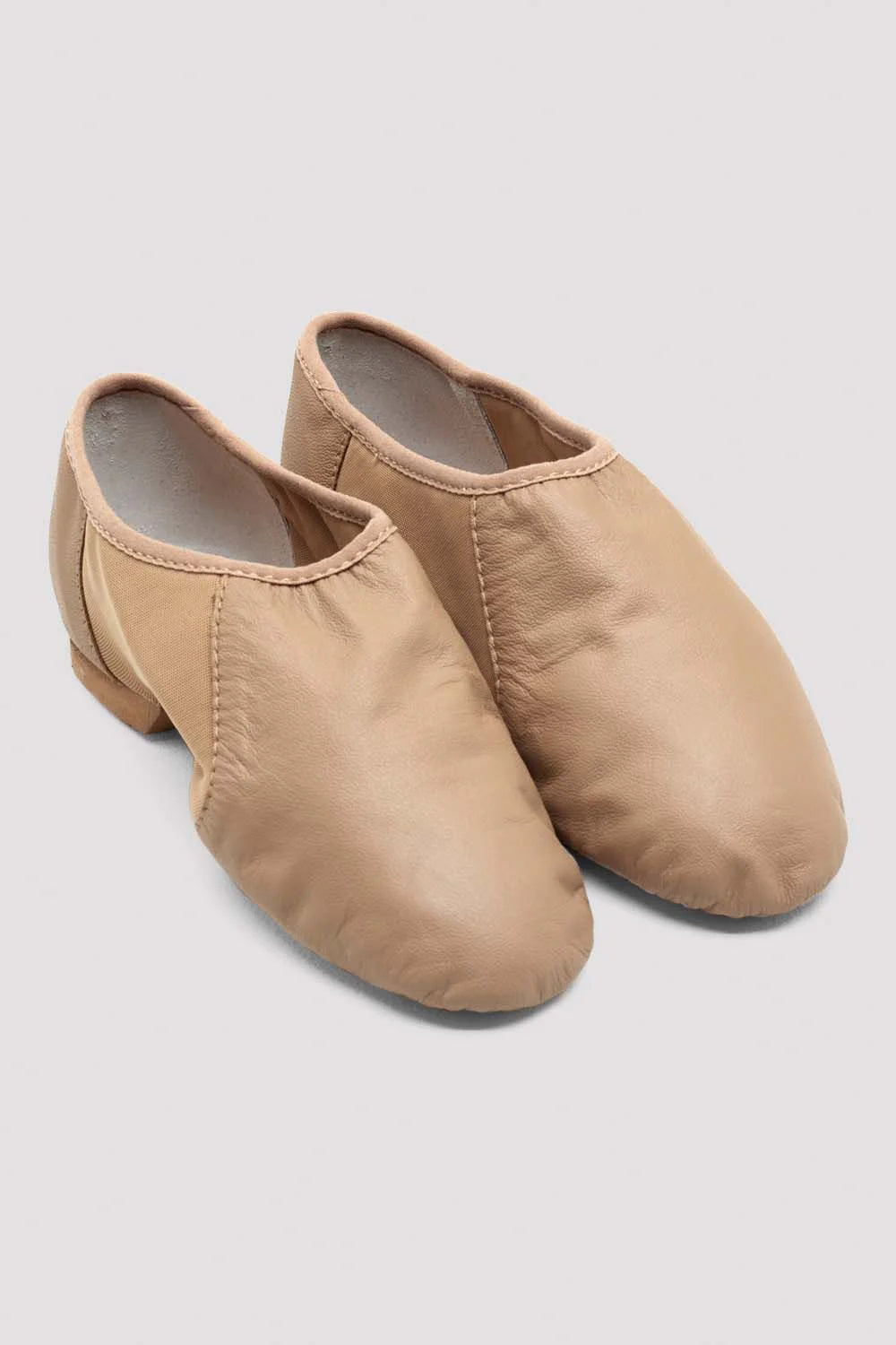Neo-Flex Slip On Leather S0495