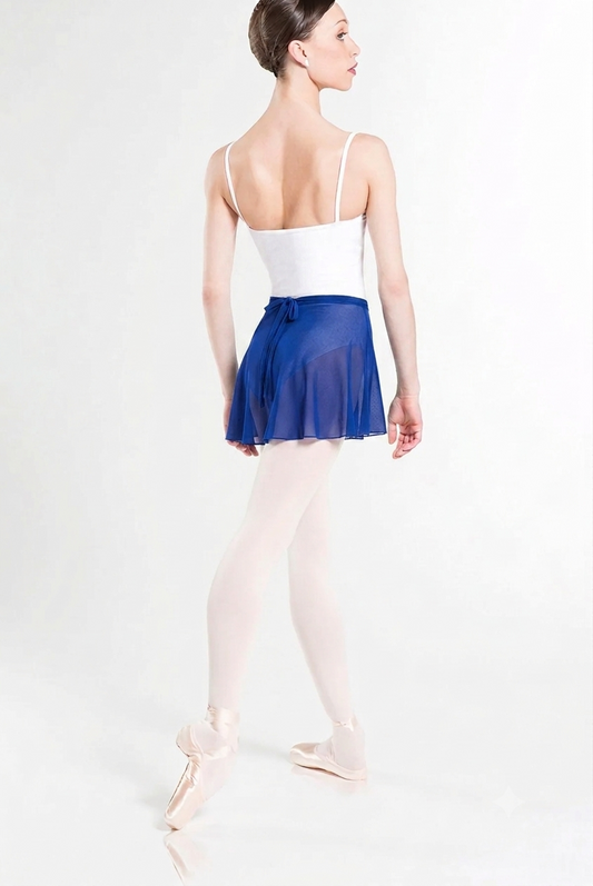 Dolly Royal Blue