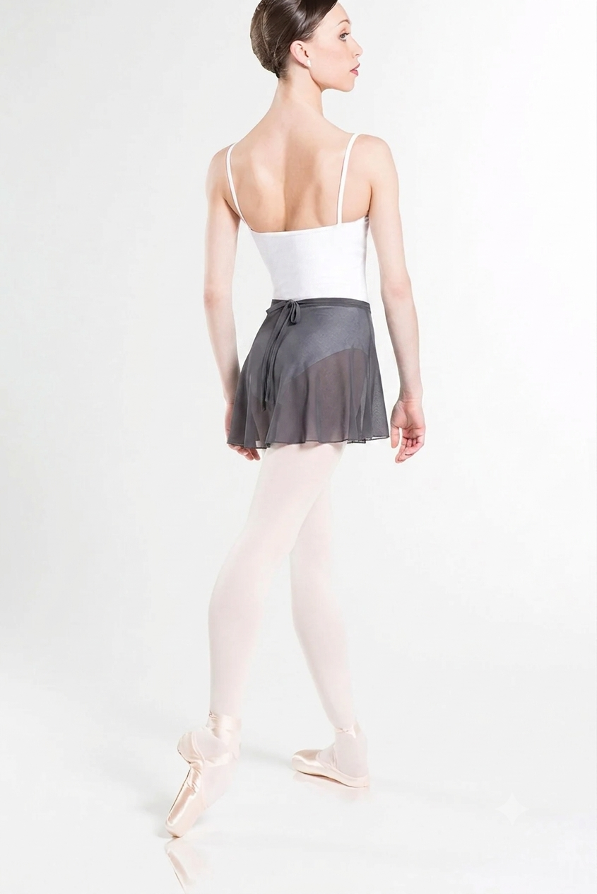 Dolly Grey