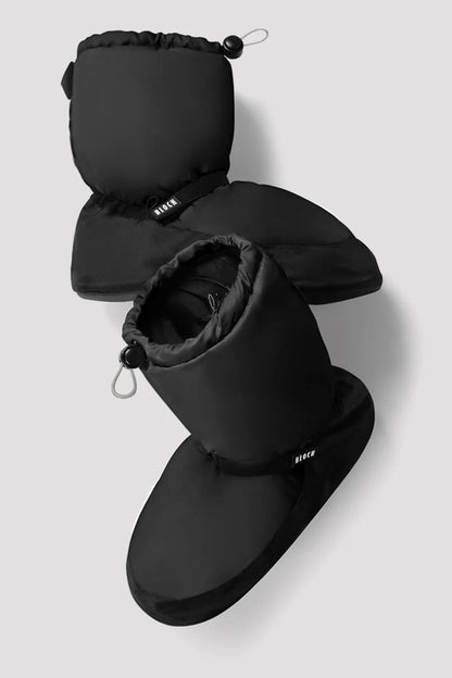 Adult Warm Up Bootie IM009B