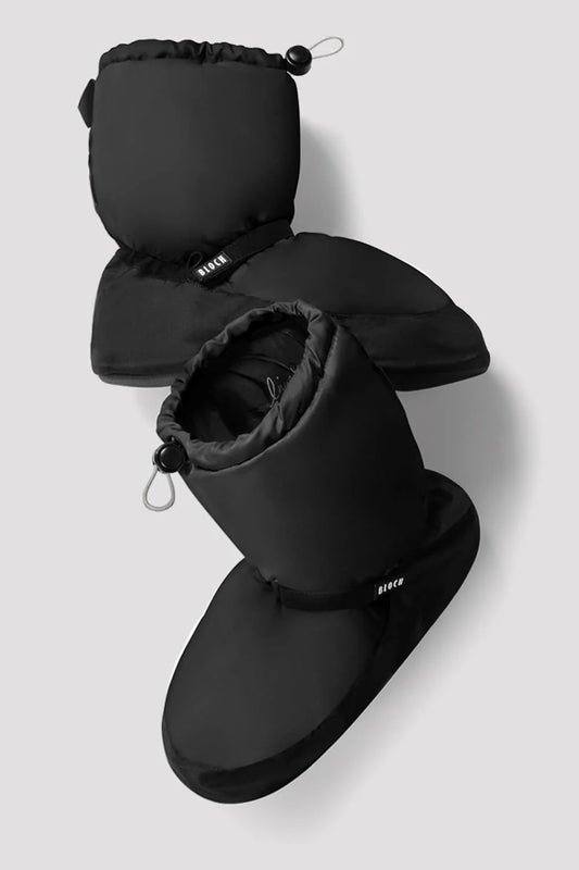 Adult Warm Up Bootie IM009B