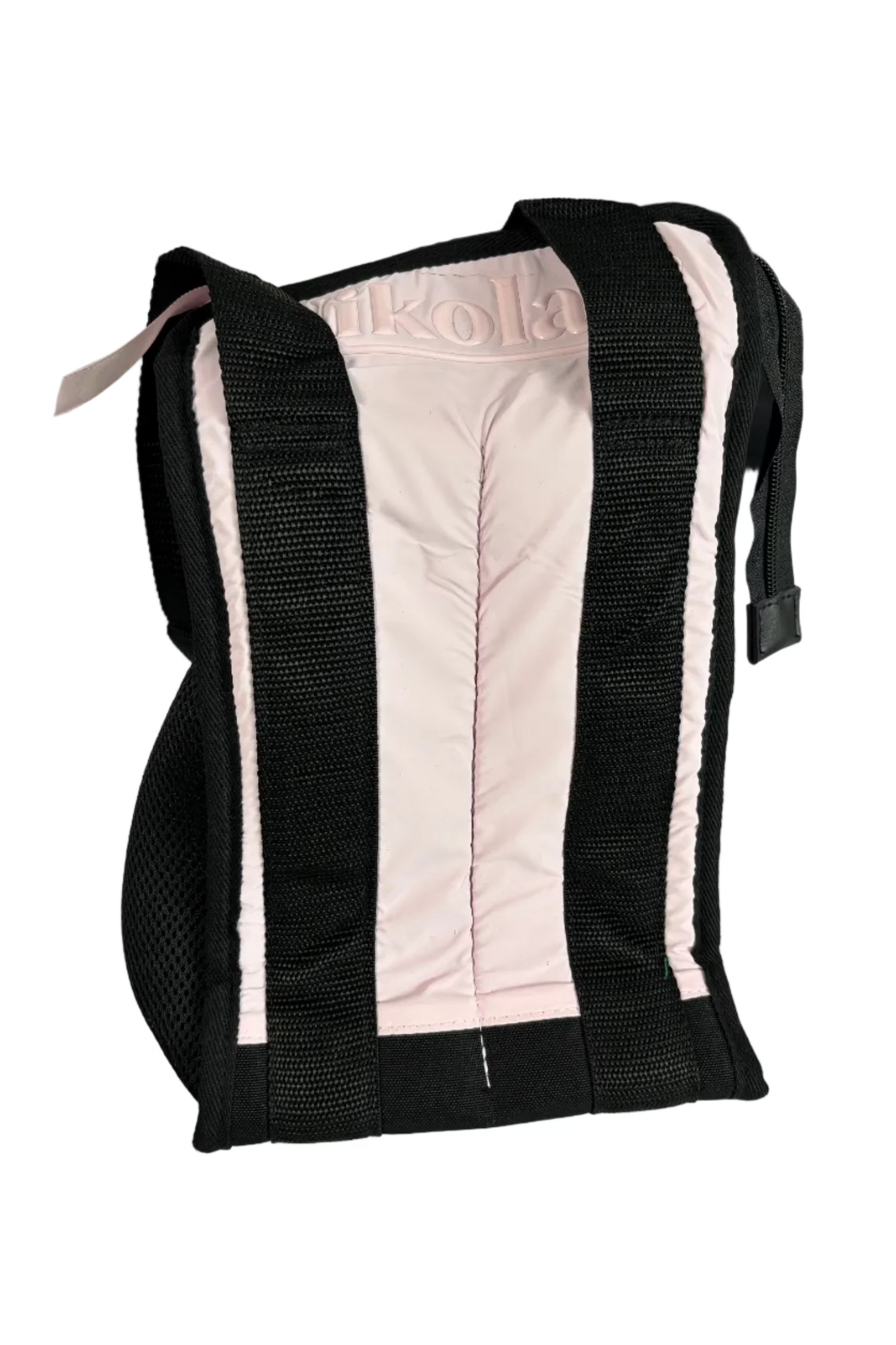 4 Slot Pointe Shoe Bag BC012BAN