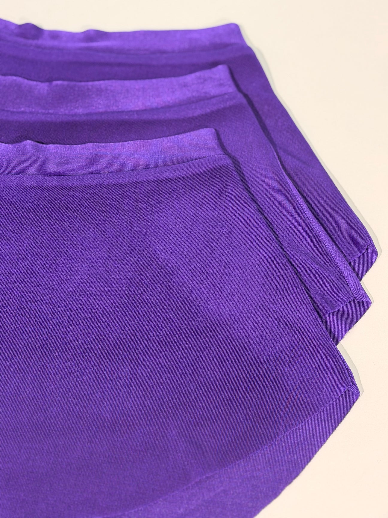 Bullet Pointe Skirt