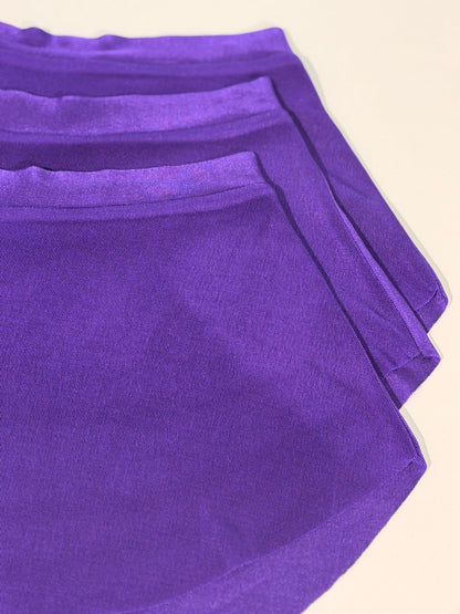Bullet Pointe Skirt