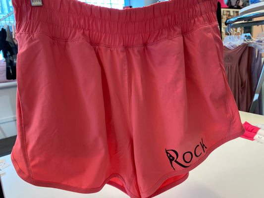 Rock Shorts