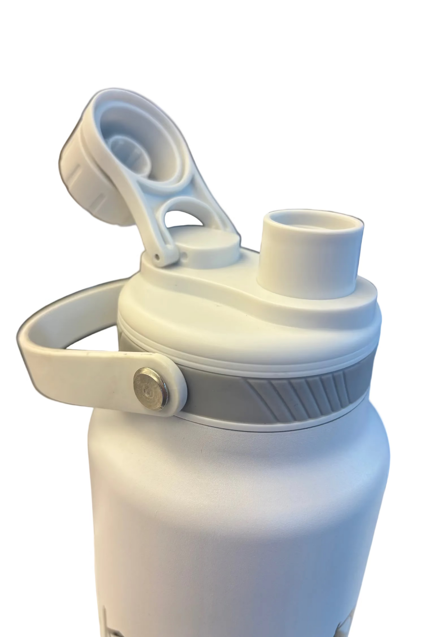 The Rock School Insulated Water Bottle