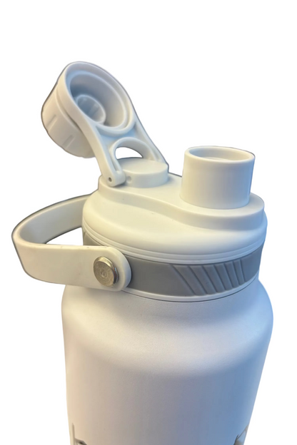 The Rock School Insulated Water Bottle