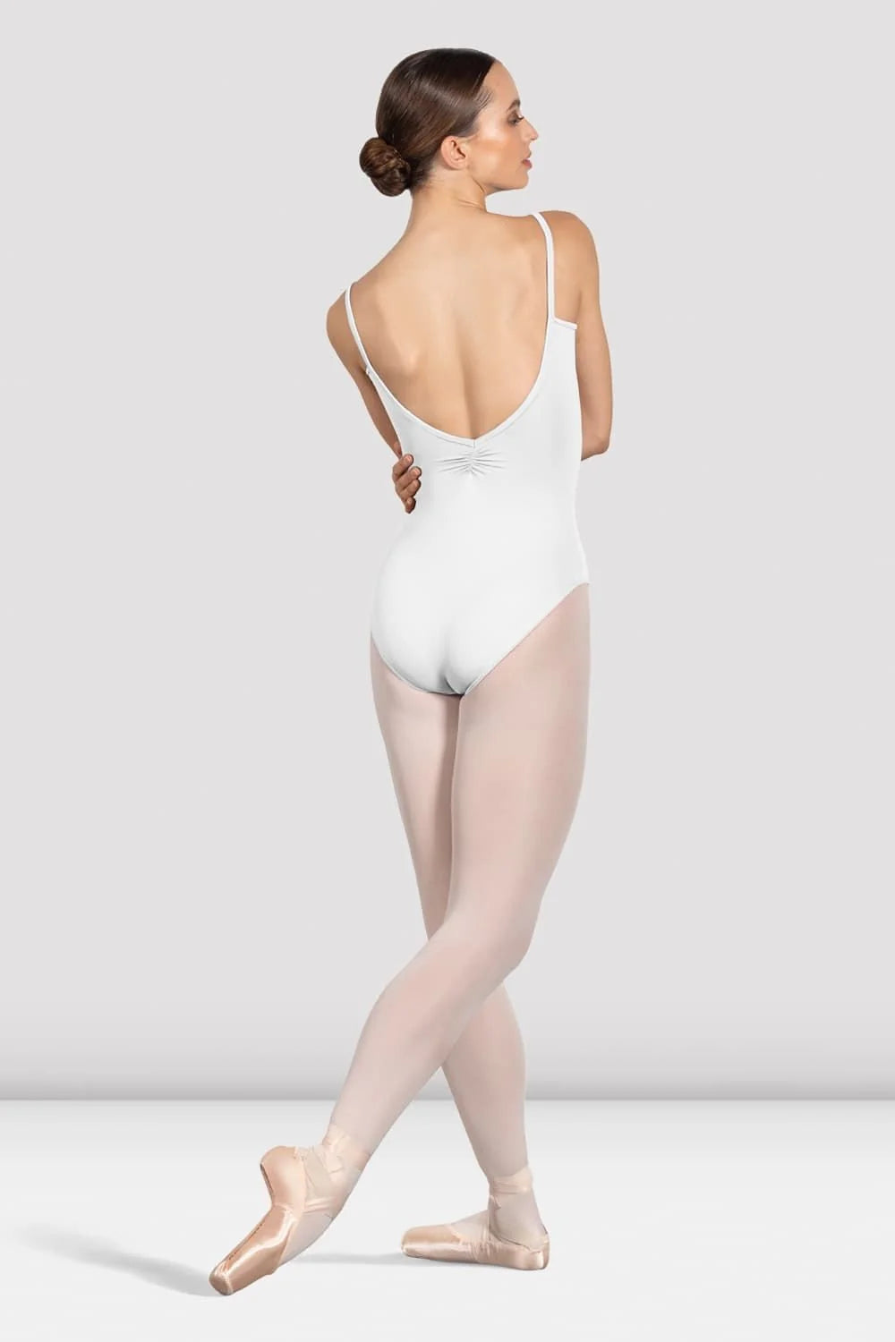 Ladies Arianne Camisole Leotard L4257