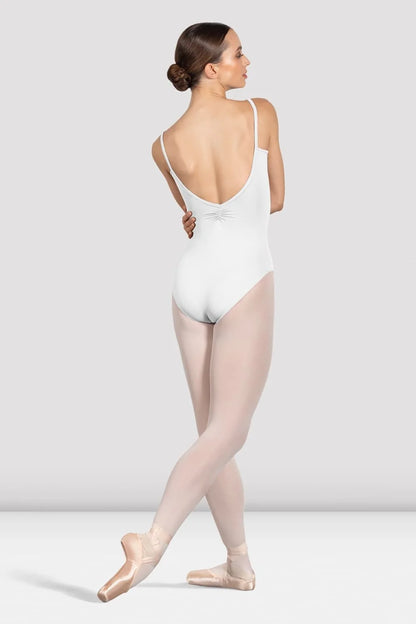 Ladies Arianne Camisole Leotard L4257
