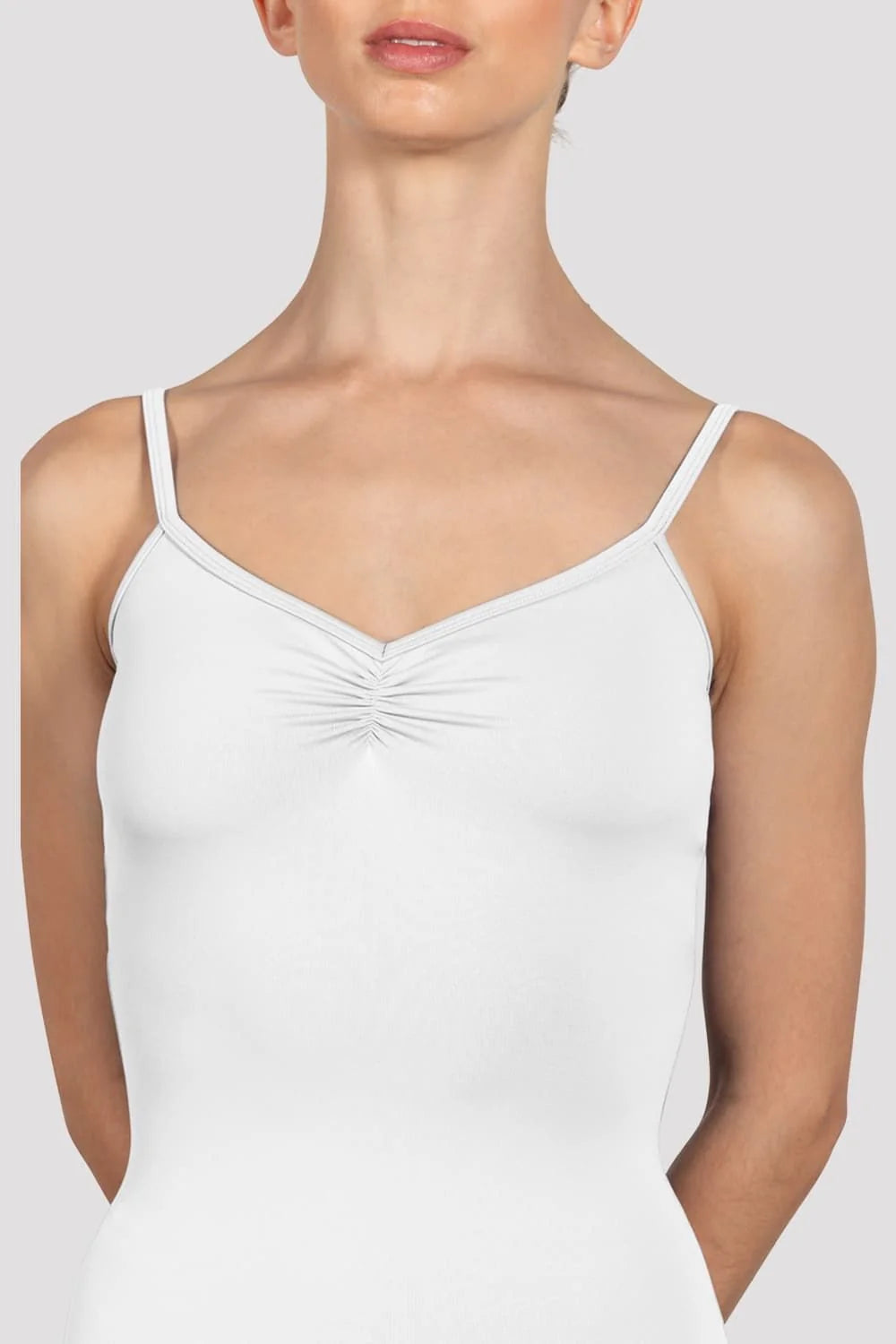 Ladies Arianne Camisole Leotard L4257