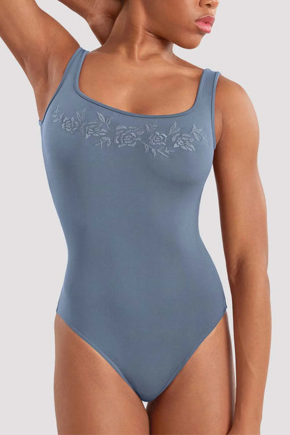 Ladies Mirella Adagio Tank Leotard M50010LM