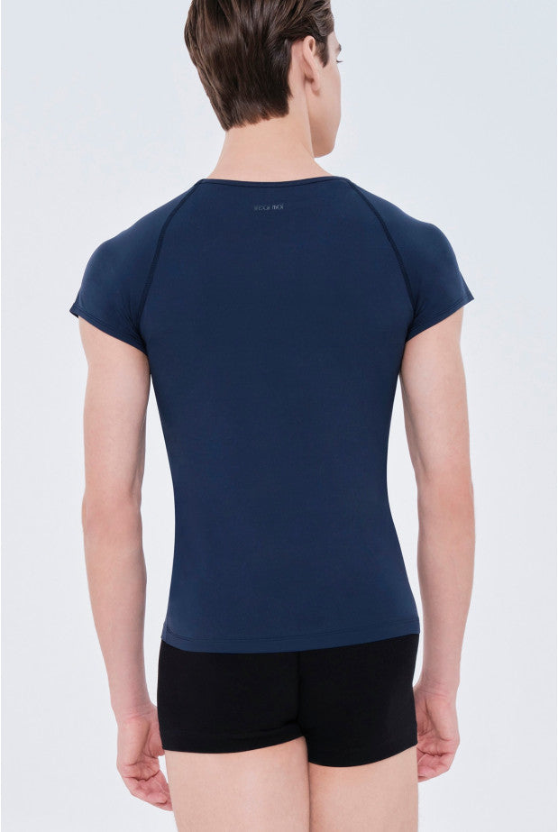Boy's Dance Shirt - Raglan sleeves - Wear Moi