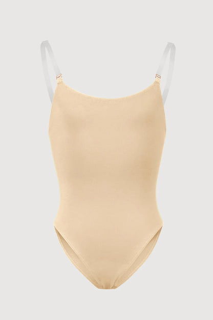 Bodyliner Leotard - Bloch