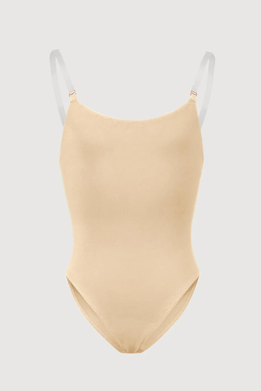 Bodyliner Leotard - Bloch