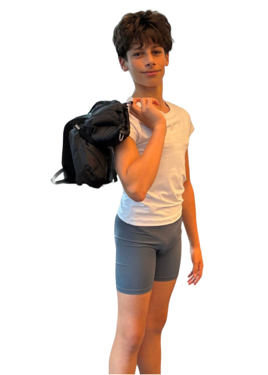 Boy's Dance Shorts