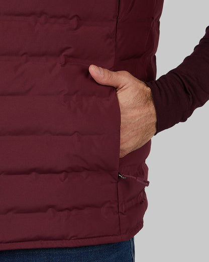 Rock's Lightweight Vest