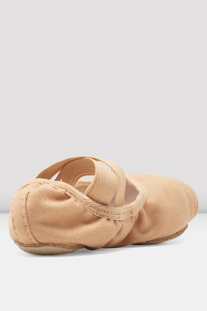 Children's Performa Ballet Shoe S0284G