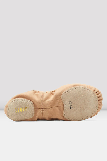 Children's Performa Ballet Shoe S0284G