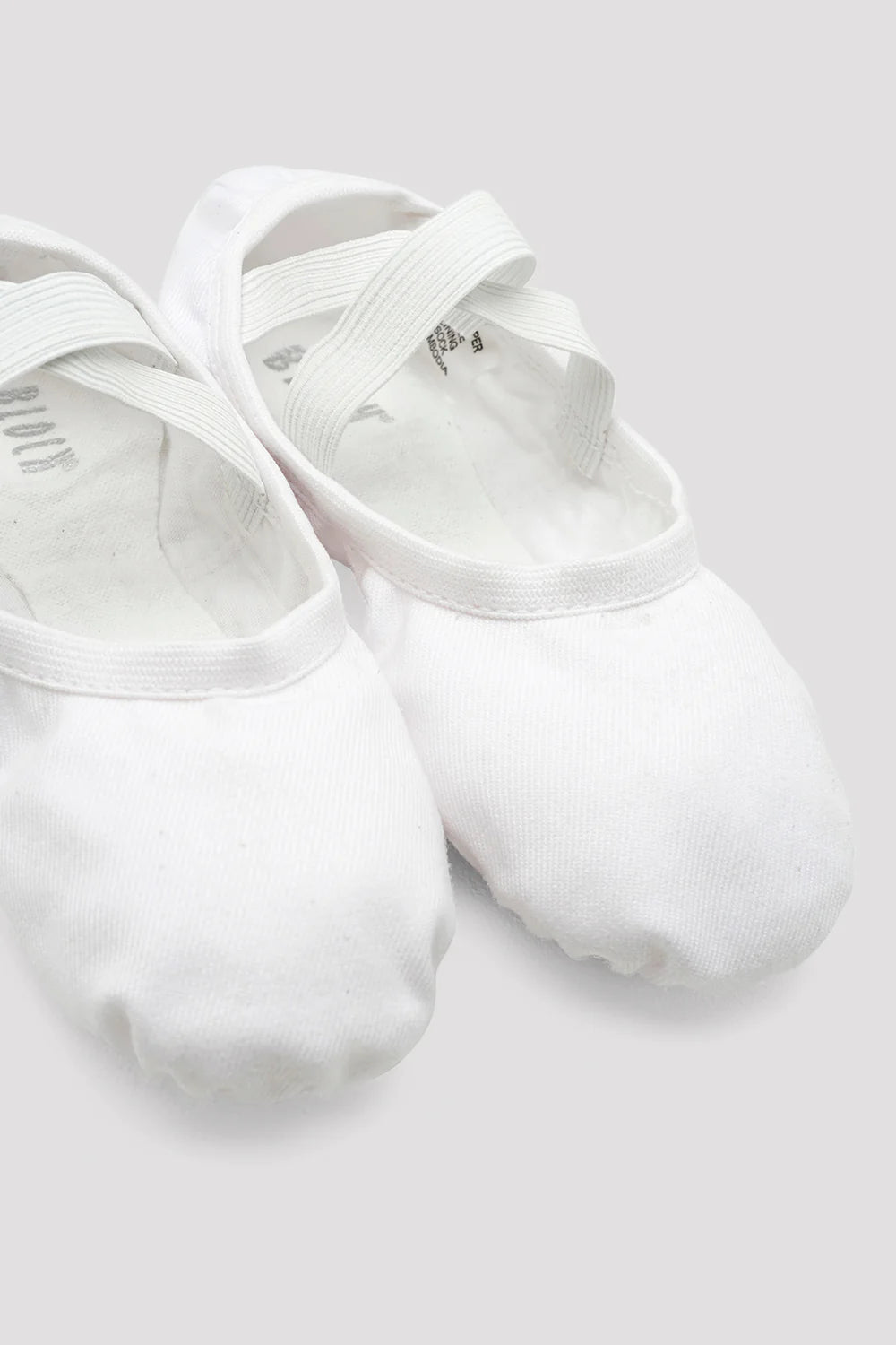Children's Performa Ballet Shoe S0284G