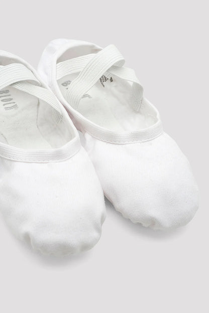 Children's Performa Ballet Shoe S0284G
